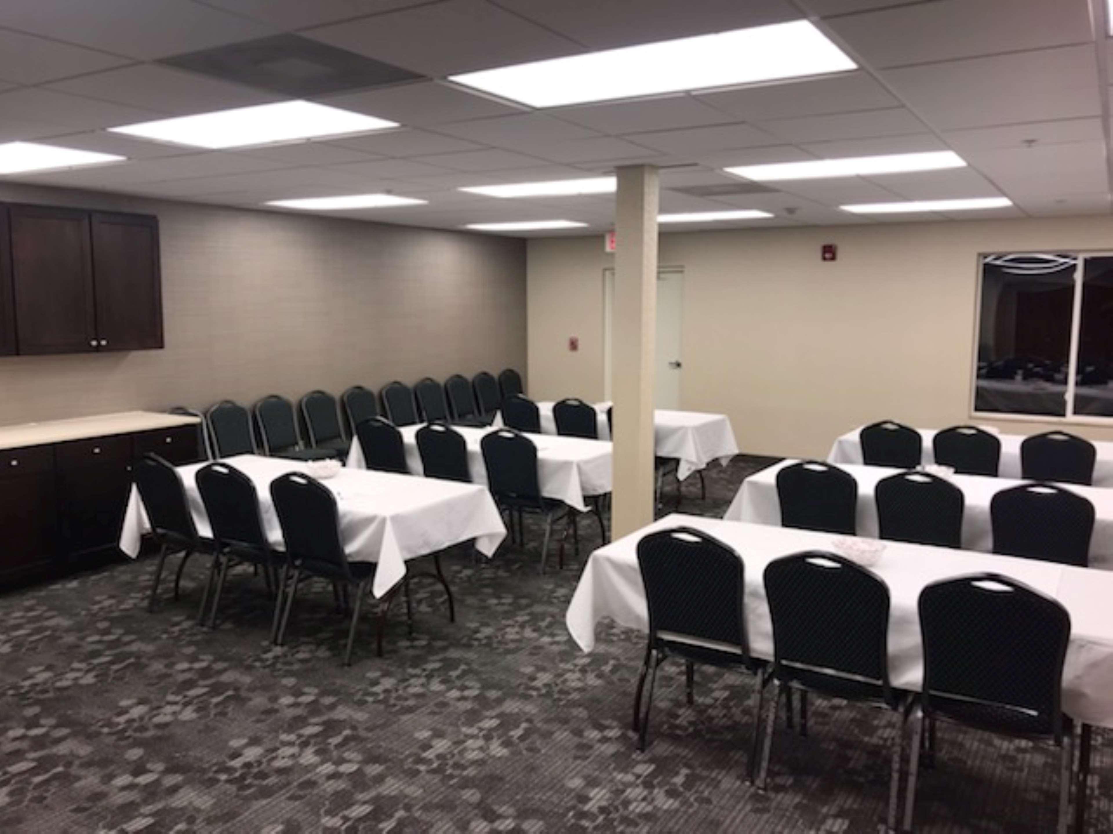 Best Western Dothan Inn&Suites Exterior foto