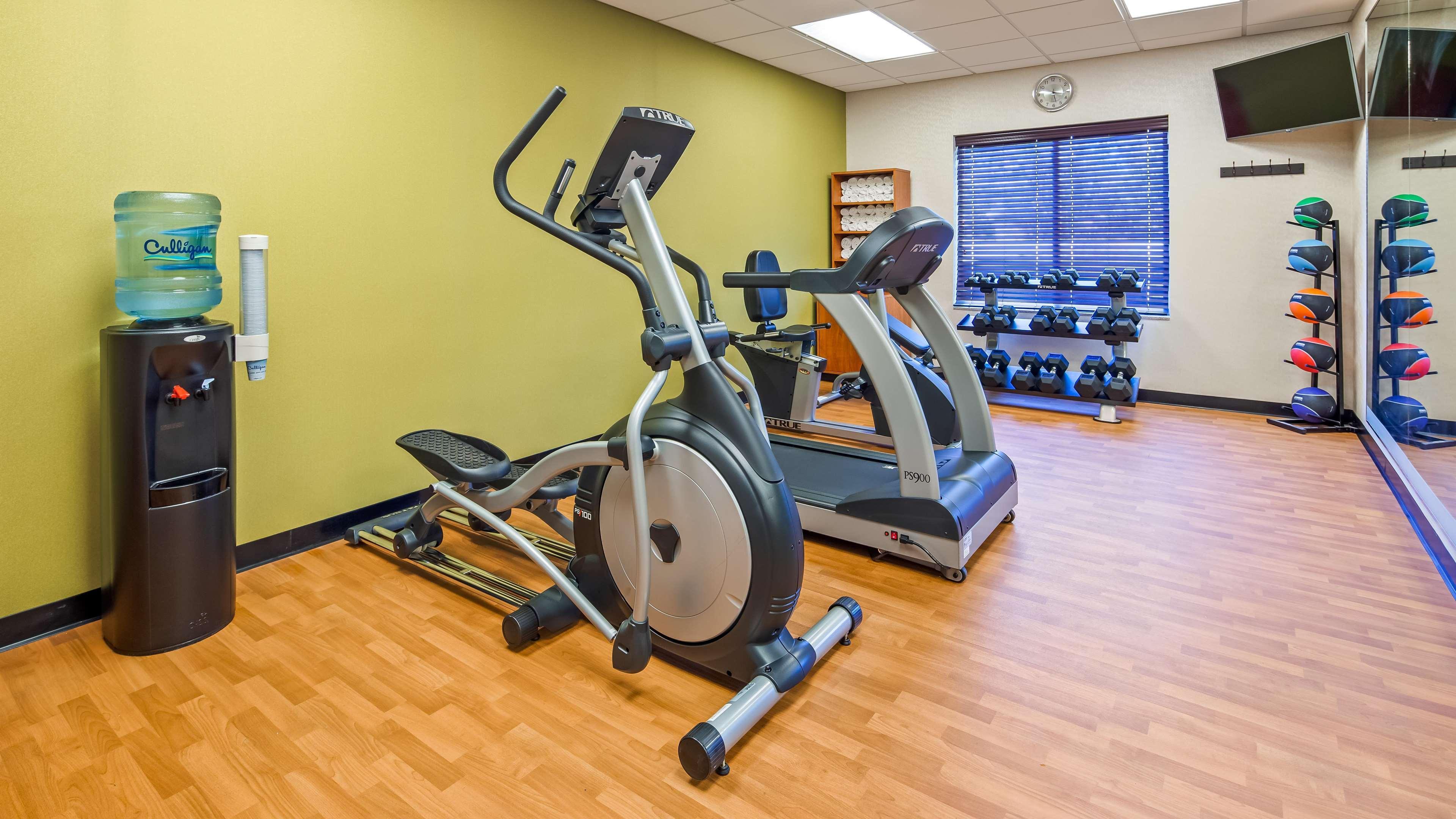 Best Western Dothan Inn&Suites Exterior foto