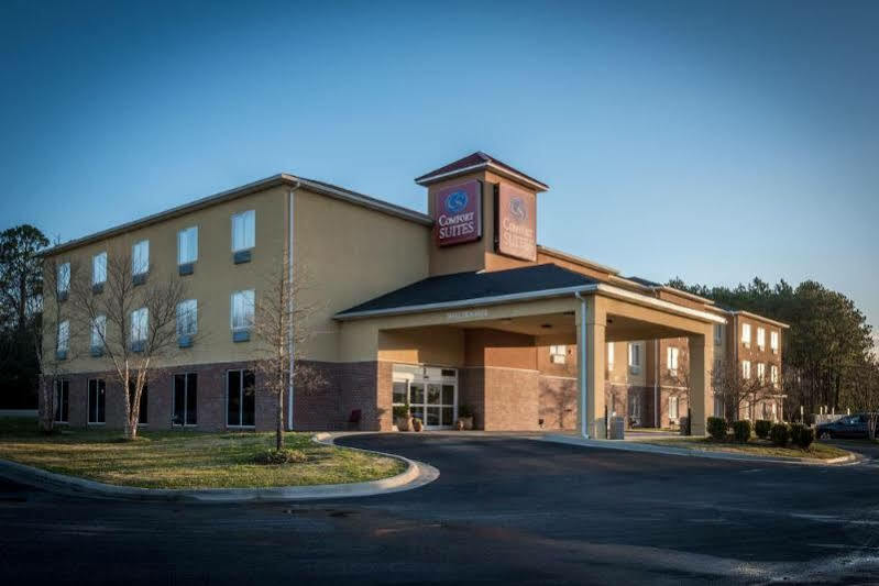 Best Western Dothan Inn&Suites Exterior foto