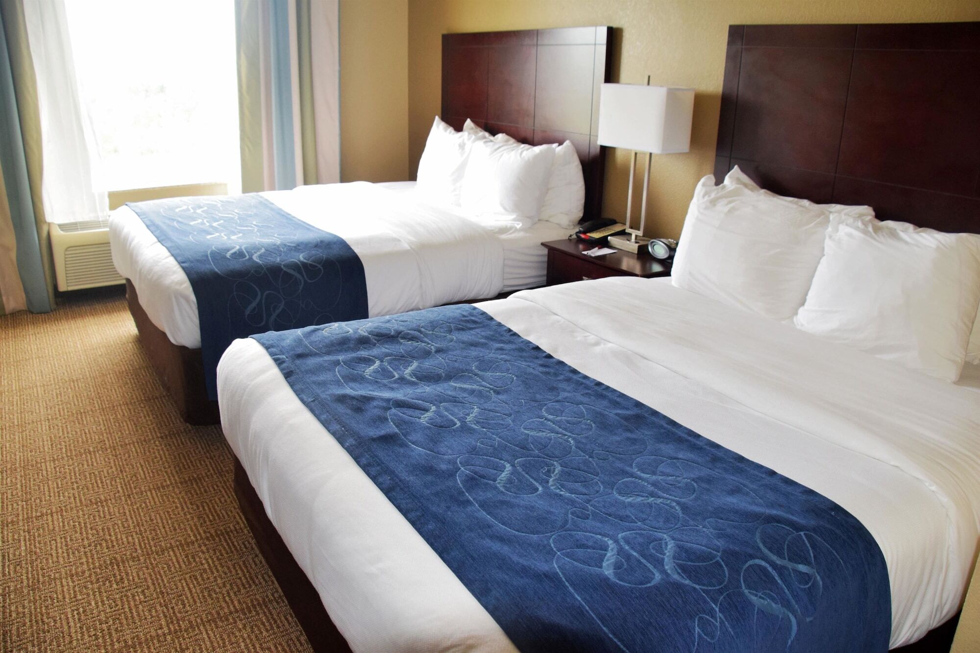 Best Western Dothan Inn&Suites Exterior foto
