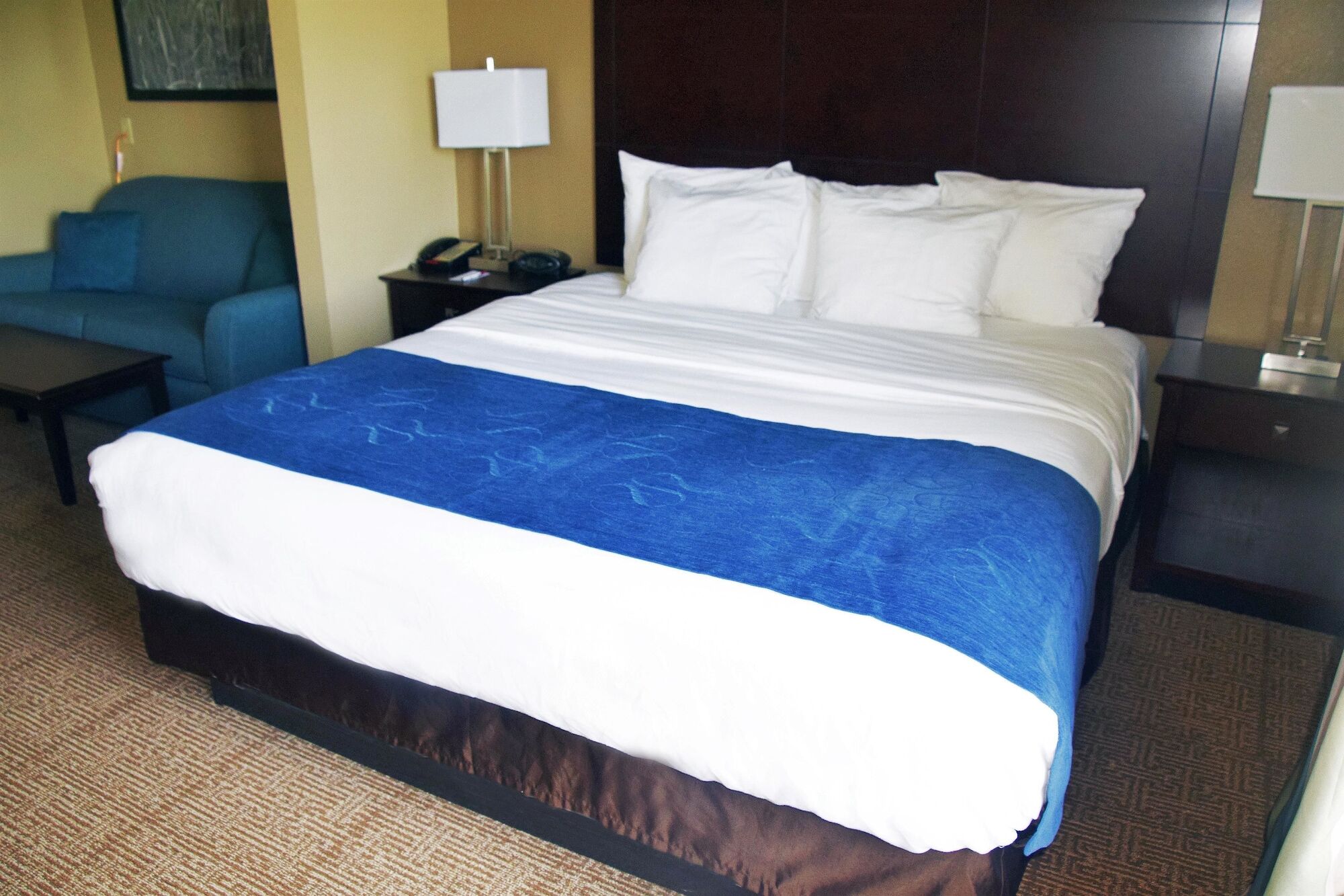 Best Western Dothan Inn&Suites Exterior foto